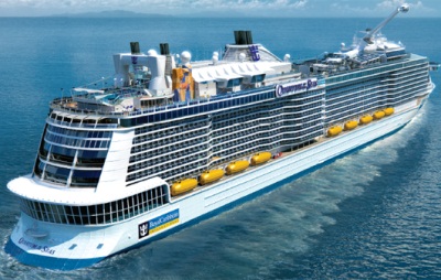 Quantum of the Seas