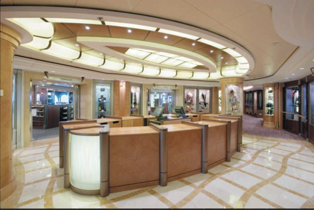 Serenade of the Seas