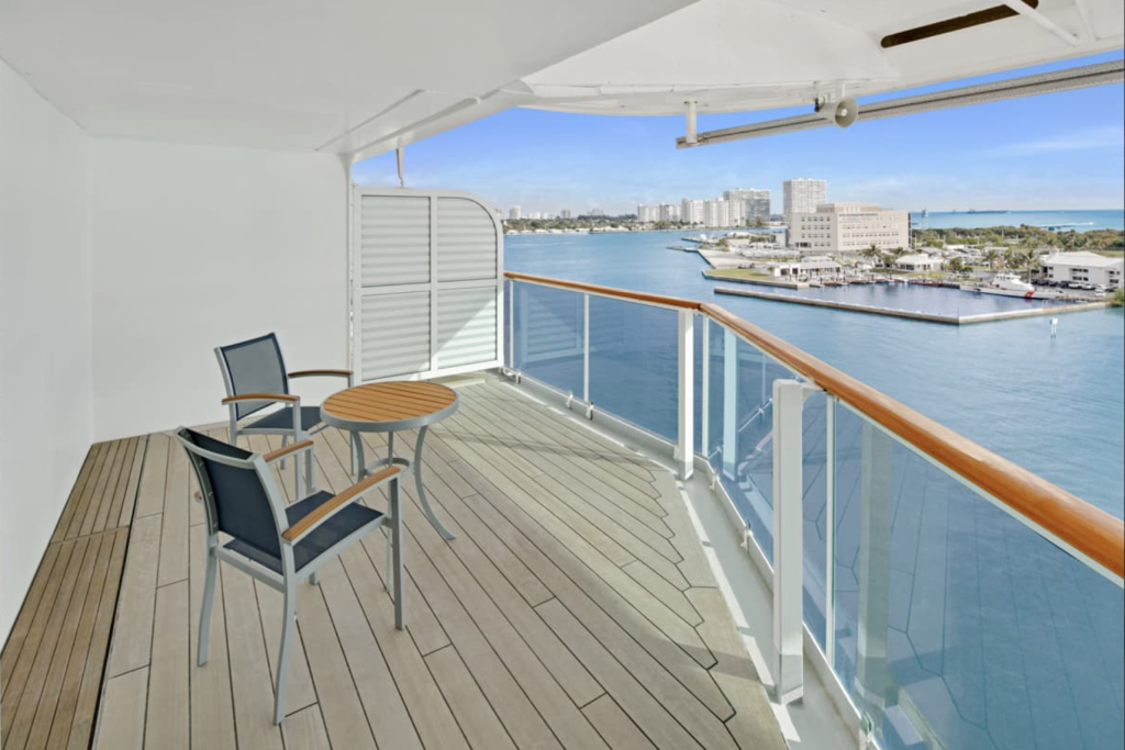 Serenade of the Seas