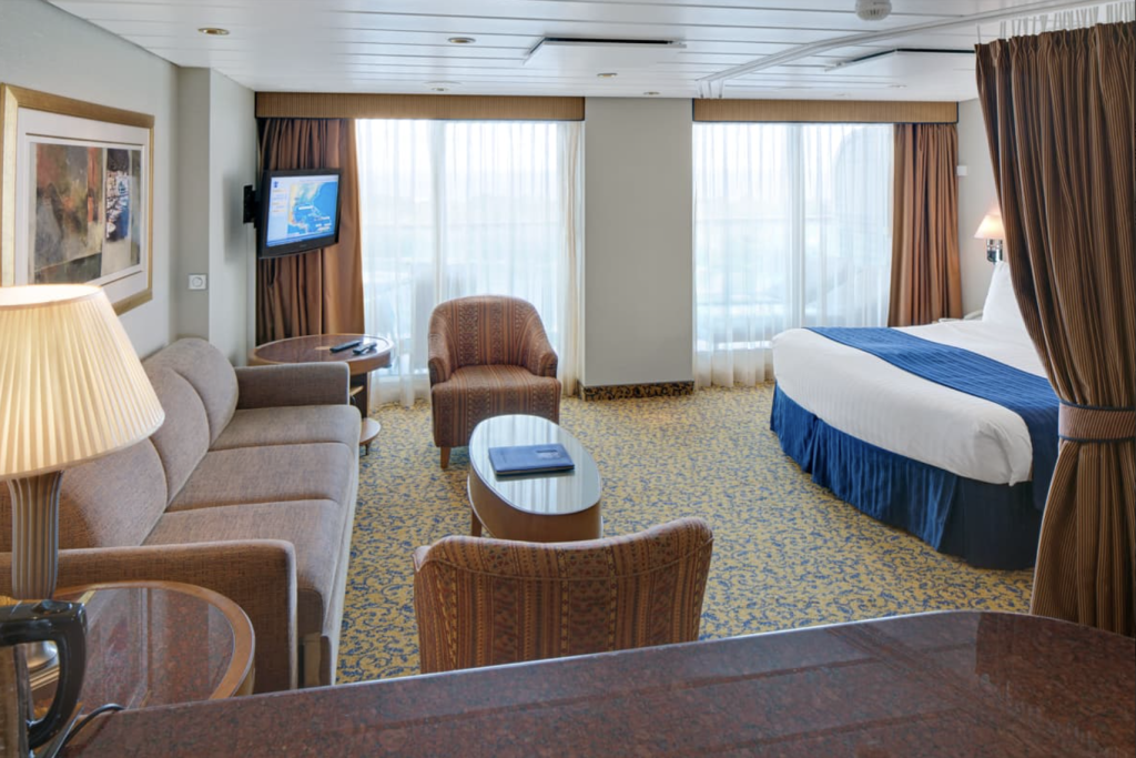 Serenade of the Seas