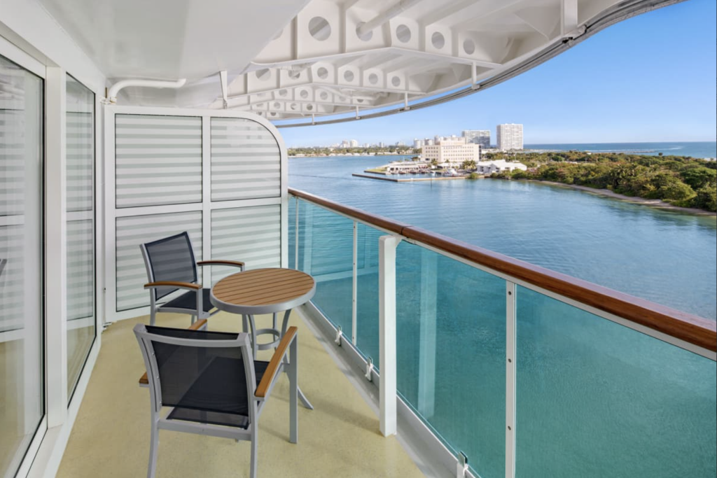 Serenade of the Seas