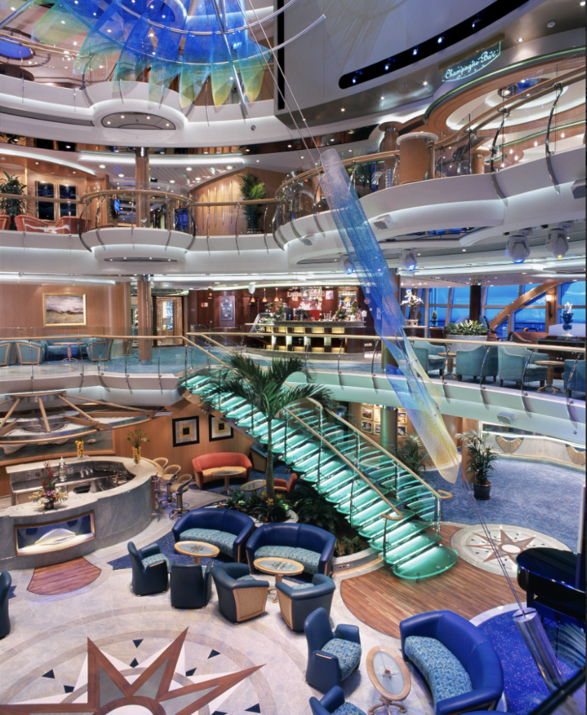 Serenade of the Seas