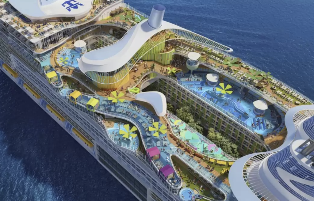 Star of the Seas