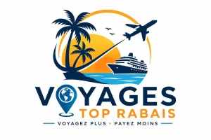 VOYAGES TOP RABAIS